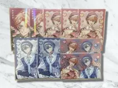 ぎゃうるふ ランダムチェキ風カード