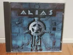 ALIAS 『エリアス』メロディアスハード名盤