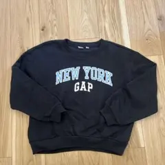 GAP NEW YORK トレーナー XXL