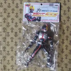 バンプレスト とるとるキャッチャー一番くじ 仮面ライダー555 ファイズ