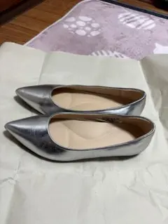 コンフィールタッチフラットシューズ UNIQLO 本日中のみ1800円！