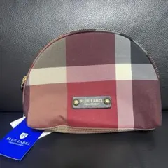 BLUE LABEL ポーチ