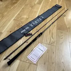TENRYU ロックアイ ヴォルテックス〈ROCK EYE VORTEX〉のサムネイル