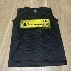 Champion ノースリーブ タンクトップ 150