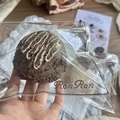 RonRon ロンロン xiaorong ブラインドボックス - メルカリ