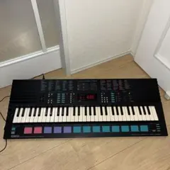 レア希少品！YAMAHA PSS-780 ヤマハ　シンセサイザー　動作確認済 2026年最新】pss-780の人気アイテム - メルカリ