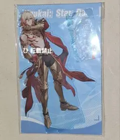 新品 スタレ ポップアップ 宮城 アクリルスタンド モーディス サンシャイン