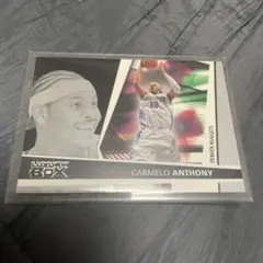 NBA カーメロ 25シリ