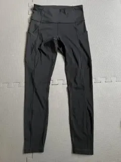 中古品】Rintosullリントスル パーフェクトフォーム レギンス Lサイズ
