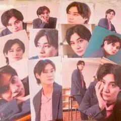 高崎翔太 ブロマイド