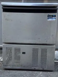 動作品　中古　ホシザキ　製氷機　IM-25L-1 2006年製 dscn3964.jpg