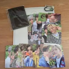 ENHYPEN メンバーシップキット2023年