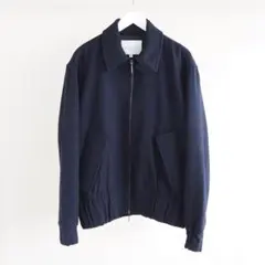 24AW URU ウル A-2 JACKET 2 フライトジャケット - メルカリ