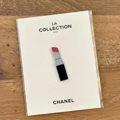 CHANEL ピンバッチのサムネイル