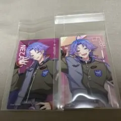 18TRIP presents HAMA MEGURI クリアシート夜半 子タろ
