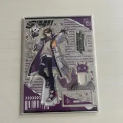 闇ノシュウ Buddy mode アクリルスタンド