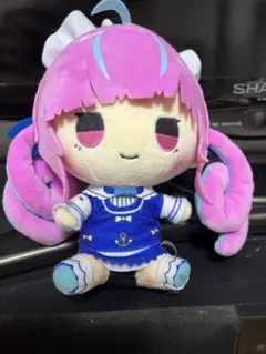 m*G様 湊あくあ もちどる ホロライブ m*G様 湊あくあ もちどる ホロライブ Amazon.co.jp: 湊あくあ