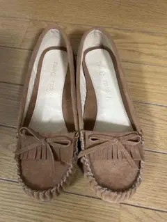 モカシン(訳あり)