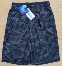 アイクール　ハーフパンツ