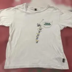F.O.KIDS Minion Powered Tシャツ 120 男の子　女の子