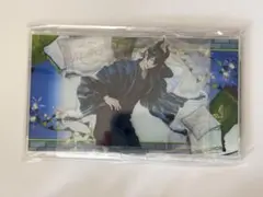 ツイステ くつろぎマイルーム ジオラマアクリルスタンド　マレウス