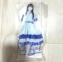 乃木坂46 Mobile NOGIめくり S賞 BIGアクリルスタンド 小川彩 Amazon.co.jp: 乃木坂46 小川彩 BIGアクリルスタンド12th YEAR