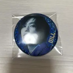 BATTLE OF TOKYO 缶バッジ FANTASTICS 堀夏喜