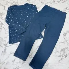 キッズパジャマ