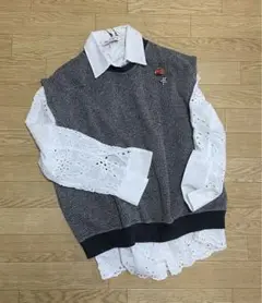 ベスト　irgr