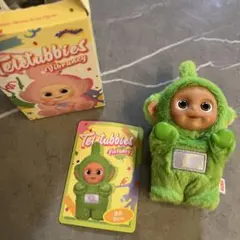 テレタビーズ ぬいぐるみ