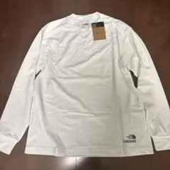 THE NORTH FACE L/S STANDARD L