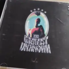 King Gnu THE GREATEST UNKNOWN LP レコード King Gnu 4th アルバム 『THE GREATEST UNKNOWN』 アナログ盤を