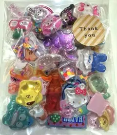 おすそ分けシール　増量パック