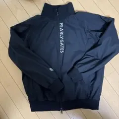 2025年最新】パーリーゲイツ ジャケットの人気アイテム - メルカリ