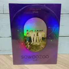 2026年最新】bts dvd sowoozooの人気アイテム - メルカリ