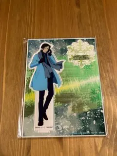 名探偵コナン アクリルスタンド