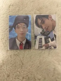 SEVENTEEN 17 IS RIGHT HERE DKセット