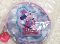 ディズニー　パルパルーザ ミニーのファンダーランド　カプセルトイ