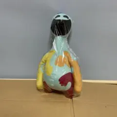 ナムコ　poppy playtime ポージングぬいぐるみ　ドーイザドーマン