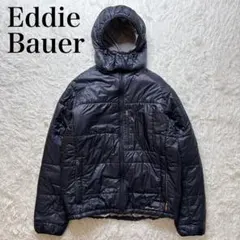 希少✨90s エディバウアー プリマロフト ダスパーカー ダウンジャケット