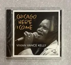 VIVIAN VANCE KELLY CHICAGO HERE I COME