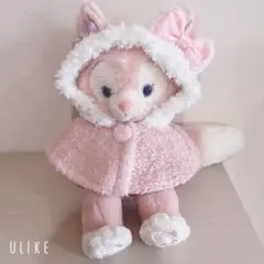 リーナベル ポンチョ コート 服 コスチューム