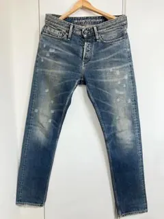 JASON DENHAM RAZOR JDC1996 SLIM FIT W34 - メルカリ