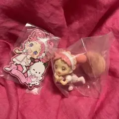 おジャ魔女どれみ　グッズセット