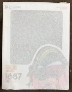 ねんどろいど ホロライブ 宝鐘マリン フィギュア 1687