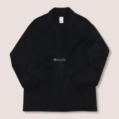 【24AW】seya.|Chris Jacket for BIOTOP