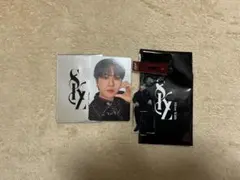 StrayKids 2024 109 XMAS POP UP　Changbin