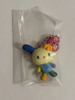 ウサハナ キャラクターグッズ