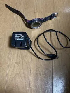 スポーツモニター