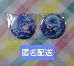 2025年最新】ツイステ イデア 缶バッジの人気アイテム - メルカリ